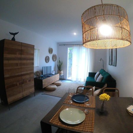 Apartamento Nuevo En El Centro Con Garaje Cadaques Exterior photo